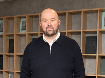 Dean Maynard - Territory Sales Manager